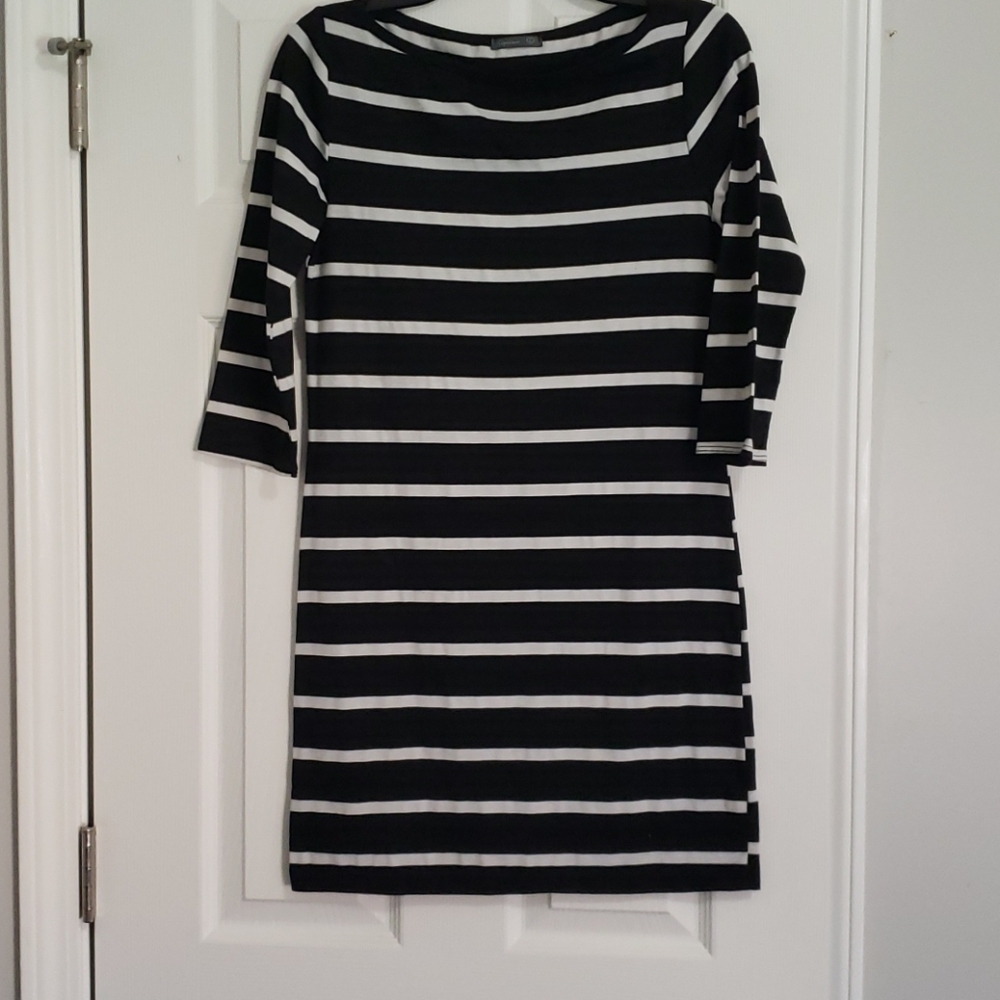 Soprano dress